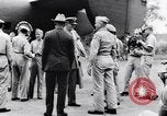 Image of General Knudsen Guadalcanal Solomon Islands, 1943, second 17 stock footage video 65675030935