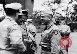 Image of General Knudsen Guadalcanal Solomon Islands, 1943, second 20 stock footage video 65675030935