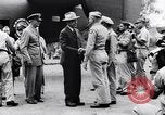 Image of General Knudsen Guadalcanal Solomon Islands, 1943, second 23 stock footage video 65675030935