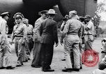 Image of General Knudsen Guadalcanal Solomon Islands, 1943, second 26 stock footage video 65675030935