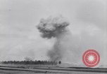 Image of General Knudsen Guadalcanal Solomon Islands, 1943, second 32 stock footage video 65675030935