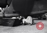 Image of B-24 dead tail gunner China, 1943, second 27 stock footage video 65675030936