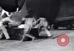Image of B-24 dead tail gunner China, 1943, second 30 stock footage video 65675030936