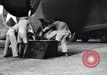 Image of B-24 dead tail gunner China, 1943, second 31 stock footage video 65675030936