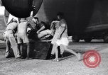 Image of B-24 dead tail gunner China, 1943, second 33 stock footage video 65675030936