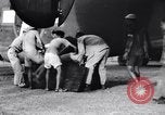 Image of B-24 dead tail gunner China, 1943, second 35 stock footage video 65675030936