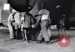 Image of B-24 dead tail gunner China, 1943, second 37 stock footage video 65675030936