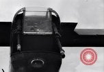 Image of B-24 dead tail gunner China, 1943, second 42 stock footage video 65675030936