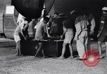 Image of B-24 dead tail gunner China, 1943, second 43 stock footage video 65675030936