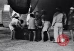 Image of B-24 dead tail gunner China, 1943, second 45 stock footage video 65675030936