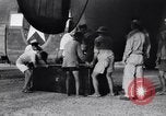 Image of B-24 dead tail gunner China, 1943, second 46 stock footage video 65675030936