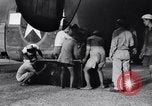 Image of B-24 dead tail gunner China, 1943, second 47 stock footage video 65675030936
