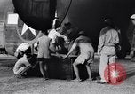 Image of B-24 dead tail gunner China, 1943, second 48 stock footage video 65675030936