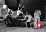 Image of B-24 dead tail gunner China, 1943, second 49 stock footage video 65675030936