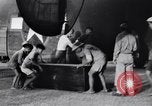 Image of B-24 dead tail gunner China, 1943, second 50 stock footage video 65675030936