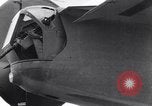 Image of B-24 dead tail gunner China, 1943, second 52 stock footage video 65675030936