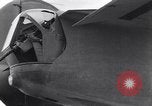 Image of B-24 dead tail gunner China, 1943, second 53 stock footage video 65675030936