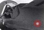 Image of B-24 dead tail gunner China, 1943, second 54 stock footage video 65675030936