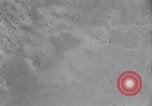 Image of bombing of Capadichino Airdrome Naples Italy, 1943, second 19 stock footage video 65675030938