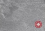 Image of bombing of Capadichino Airdrome Naples Italy, 1943, second 22 stock footage video 65675030938