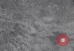 Image of bombing of Capadichino Airdrome Naples Italy, 1943, second 24 stock footage video 65675030938