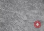 Image of bombing of Capadichino Airdrome Naples Italy, 1943, second 29 stock footage video 65675030938
