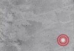 Image of bombing of Capadichino Airdrome Naples Italy, 1943, second 39 stock footage video 65675030938