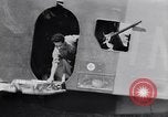 Image italien d'avions et d'équipages reddition à l'aérodrome de Catane Catania Sicile Italie, 1943, de la seconde 45 séquences d'archives historiques vidéo 65675030939