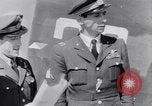 Image italien d'avions et d'équipages reddition à l'aérodrome de Catane Catania Sicile Italie, 1943, de la seconde 58 séquences d'archives historiques vidéo 65675030939