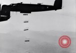 Standbild Bombardierung von Isernia Isernia Italien, 1943, aus Sekunde 8 historischem Filmmaterial Videoclip 65675030940