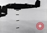 Standbild Bombardierung von Isernia Isernia Italien, 1943, aus Sekunde 9 historischem Filmmaterial Videoclip 65675030940