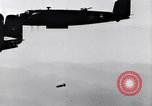 Standbild Bombardierung von Isernia Isernia Italien, 1943, aus Sekunde 10 historischem Filmmaterial Videoclip 65675030940