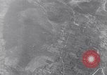 Standbild Bombardierung von Isernia Isernia Italien, 1943, aus Sekunde 11 historischem Filmmaterial Videoclip 65675030940