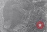 Standbild Bombardierung von Isernia Isernia Italien, 1943, aus Sekunde 12 historischem Filmmaterial Videoclip 65675030940