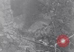Standbild Bombardierung von Isernia Isernia Italien, 1943, aus Sekunde 14 historischem Filmmaterial Videoclip 65675030940