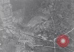 Standbild Bombardierung von Isernia Isernia Italien, 1943, aus Sekunde 15 historischem Filmmaterial Videoclip 65675030940