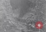 Standbild Bombardierung von Isernia Isernia Italien, 1943, aus Sekunde 17 historischem Filmmaterial Videoclip 65675030940