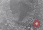 Standbild Bombardierung von Isernia Isernia Italien, 1943, aus Sekunde 18 historischem Filmmaterial Videoclip 65675030940