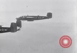 Standbild Bombardierung von Isernia Isernia Italien, 1943, aus Sekunde 20 historischem Filmmaterial Videoclip 65675030940