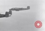 Standbild Bombardierung von Isernia Isernia Italien, 1943, aus Sekunde 21 historischem Filmmaterial Videoclip 65675030940