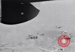 Standbild Bombardierung von Isernia Isernia Italien, 1943, aus Sekunde 26 historischem Filmmaterial Videoclip 65675030940