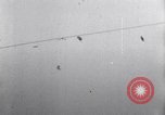 Image bombardement Pratica di Mare aérodrome Pratica di Mare Italie, 1943, de la seconde 29 séquences d'archives historiques vidéo 65675030941
