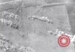 Image bombardement Pratica di Mare aérodrome Pratica di Mare Italie, 1943, de la seconde 41 séquences d'archives historiques vidéo 65675030941