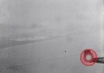Image bombardement Pratica di Mare aérodrome Pratica di Mare Italie, 1943, de la seconde 54 séquences d'archives historiques vidéo 65675030941