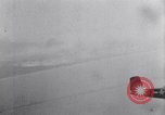 Image bombardement Pratica di Mare aérodrome Pratica di Mare Italie, 1943, de la seconde 55 séquences d'archives historiques vidéo 65675030941
