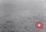 Image bombardement Pratica di Mare aérodrome Pratica di Mare Italie, 1943, de la seconde 57 séquences d'archives historiques vidéo 65675030941