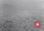 Image bombardement Pratica di Mare aérodrome Pratica di Mare Italie, 1943, de la seconde 59 séquences d'archives historiques vidéo 65675030941