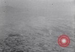 Image bombardement Pratica di Mare aérodrome Pratica di Mare Italie, 1943, de la seconde 60 séquences d'archives historiques vidéo 65675030941