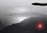 Standbild B-17 Bomber Bologna (Italien), 1943, aus Sekunde 14 historischem Filmmaterial Videoclip 65675030942