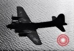Standbild B-17 Bomber Bologna (Italien), 1943, aus Sekunde 16 historischem Filmmaterial Videoclip 65675030942